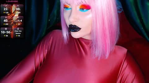 Roxy online show from March 2025 01:57:02 PM