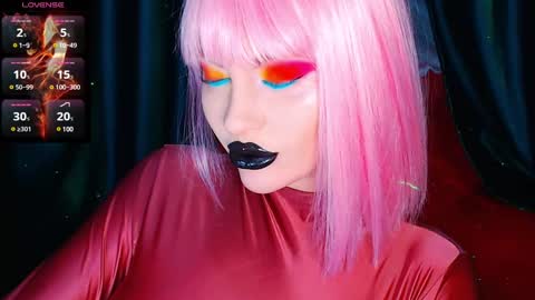 Roxy online show from March 2025 01:36:01 PM