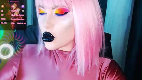 Roxy online show from September 2025 02:06:01 PM