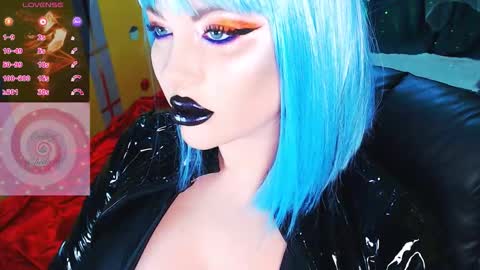 Roxy online show from January 2026 02:10:01 PM