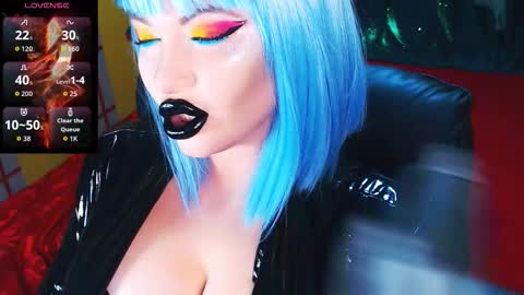 Roxy online show from February 2026 02:54:02 PM