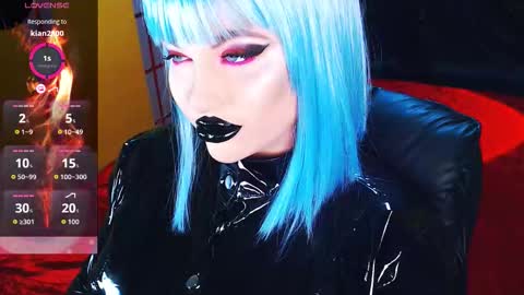 Snapshot of crazypinkyball chatting on March 2026 01:25:01 PM Roxy online show from March 2026 01:25:01 PM