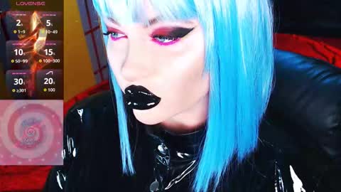 Snapshot of crazypinkyball chatting on March 2026 02:43:01 PM Roxy online show from March 2026 02:43:01 PM