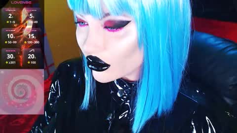 Snapshot of crazypinkyball chatting on March 2026 11:27:01 AM Roxy online show from March 2026 11:27:01 AM