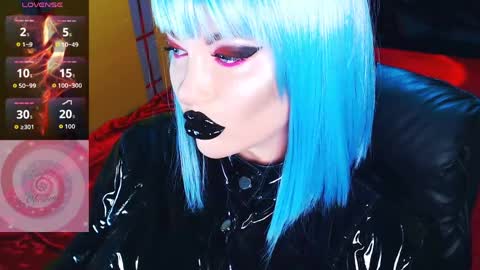 Snapshot of crazypinkyball chatting on March 2026 03:12:01 PM Roxy online show from March 2026 03:12:01 PM