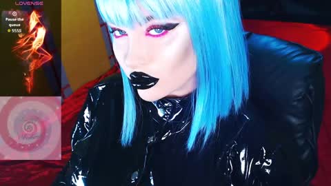 Snapshot of crazypinkyball chatting on March 2026 02:17:02 PM Roxy online show from March 2026 02:17:02 PM