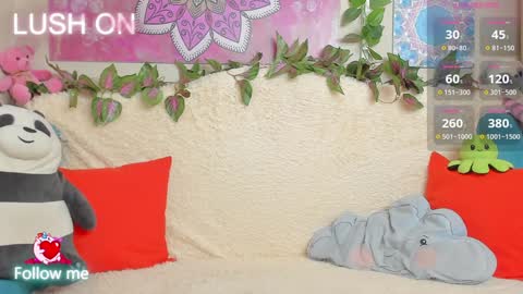 Anny online show from December 2024 03:04:01 AM