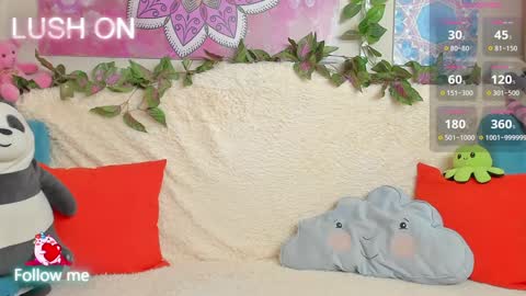 Anny online show from December 2024 08:38:02 AM