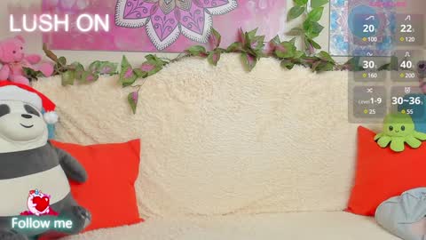 Anny online show from January 2025 11:36:02 AM