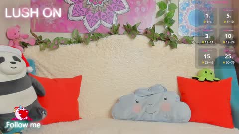 Anny online show from January 2025 06:06:02 AM