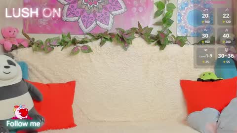 Anny online show from January 2025 09:24:01 AM