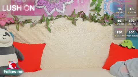 Anny online show from February 2025 05:50:02 AM