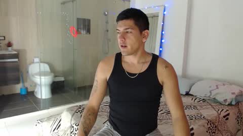 Snapshot of crazyybull chatting on September 2025 02:44:01 AM Bull online show from September 2025 02:44:01 AM