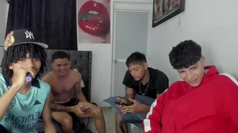 crazzy_master1 online show from April 2026 05:49:02 AM