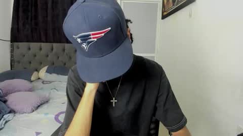 crazzy_master1 online show from April 2026 11:48:01 PM