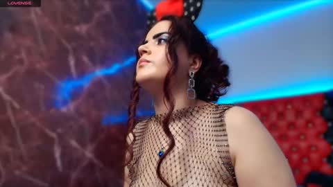 Snapshot of crazzy_pussy chatting on February 2026 12:09:01 AM Ana online show from February 2026 12:09:01 AM