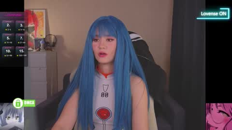 Alina online show from November 2025 02:23:02 AM