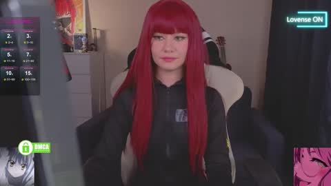 Alina online show from January 2026 03:34:01 AM