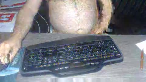 Creamormilk online show from October 2025 12:48:02 PM