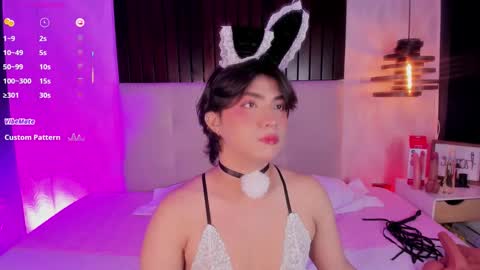 creamy_angelo online show from December 2025 05:25:01 AM