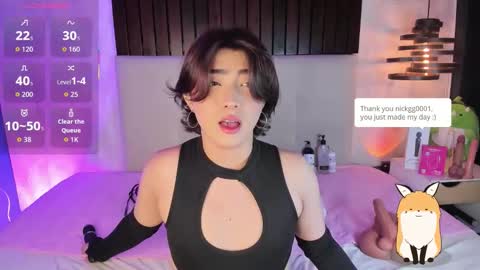 creamy_angelo online show from February 2026 12:35:01 PM