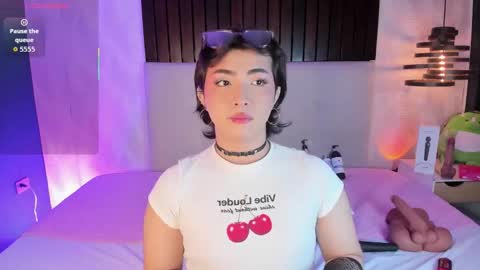creamy_angelo online show from February 2026 12:56:02 PM