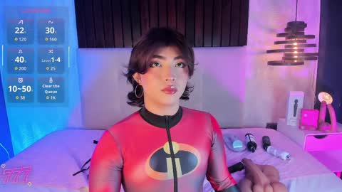creamy_angelo online show from April 2026 10:30:02 AM