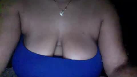 Snapshot of creamycocobabe chatting on April 2026 07:03:02 PM CreamyCocoBabe online show from April 2026 07:03:02 PM