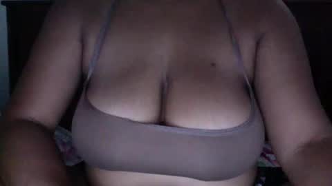 CreamyCocoBabe online show from May 2026 02:02:01 PM