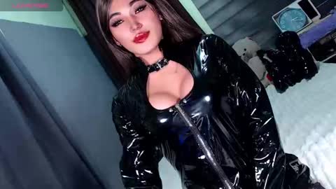 Snapshot of creamycum_celinexxx chatting on October 2025 07:22:02 PM Celine online show from October 2025 07:22:02 PM