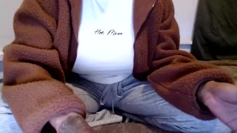 CreamyExotica online show from February 2025 01:04:02 AM