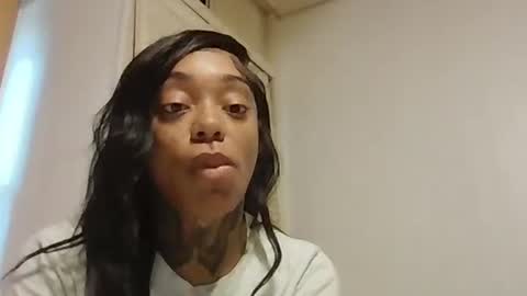 CreamyExotica online show from September 2025 12:52:01 PM