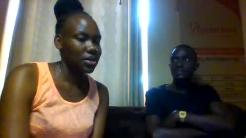 creamyhub online show from March 2025 12:45:01 PM