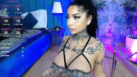 Sophie online show from February 2026 07:45:01 AM