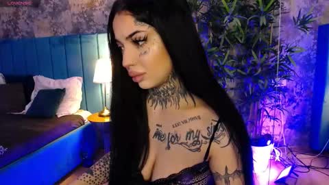 Sophie online show from February 2026 06:54:02 AM