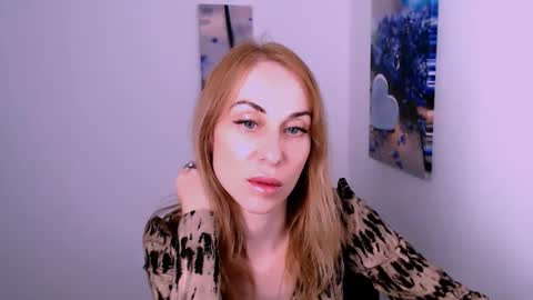 Lera online show from September 2025 12:21:02 PM