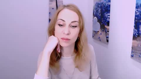 Lera online show from November 2025 02:04:01 PM