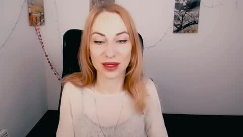 Lera online show from April 2026 08:07:02 AM