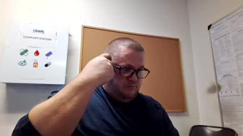 The hopeless romantic online show from December 2024 04:14:02 AM