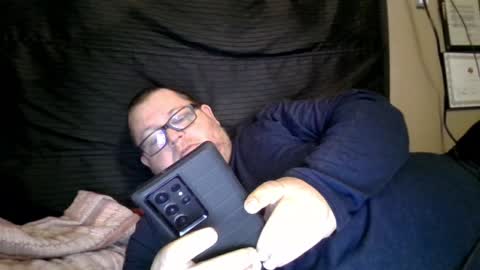 The hopeless romantic online show from February 2025 08:45:02 PM