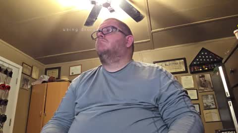 The hopeless romantic online show from March 2025 10:24:01 AM