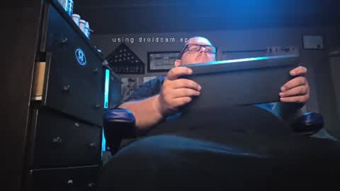 Snapshot of creeeping_death chatting on July 2026 06:54:01 AM The hopeless romantic online show from July 2026 06:54:01 AM