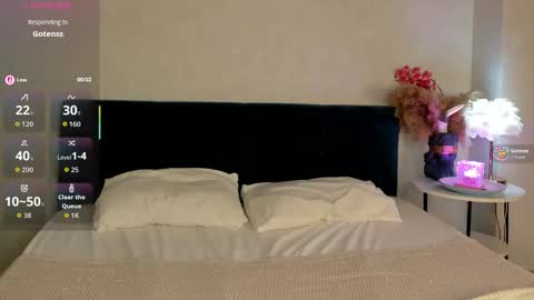 Kitty online show from November 2025 02:32:01 AM