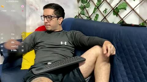 crees_master online show from March 2026 02:08:01 PM