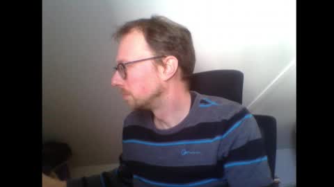 creloxp online show from March 2025 01:29:02 PM