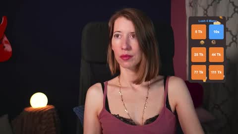 Quinn de la Creme online show from February 2026 02:52:02 AM