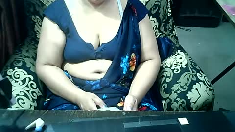 Sonika69 online show from June 2026 06:31:02 PM