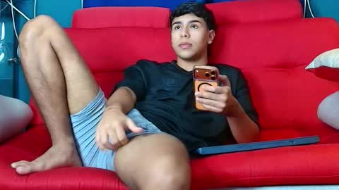 crh58_ online show from December 2025 01:47:02 AM