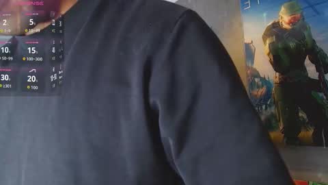 Snapshot of crh58_ chatting on March 2026 02:34:01 PM crh58_ online show from March 2026 02:34:01 PM