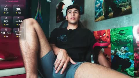 Snapshot of crh58_ chatting on April 2026 07:52:01 AM crh58_ online show from April 2026 07:52:01 AM